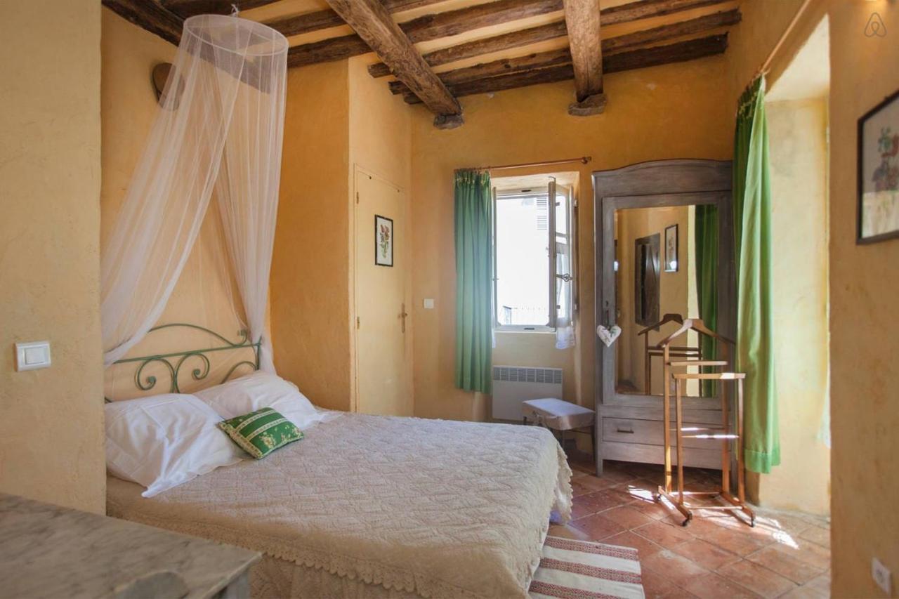 Maison Simonpietri Cagnano Zewnętrze zdjęcie