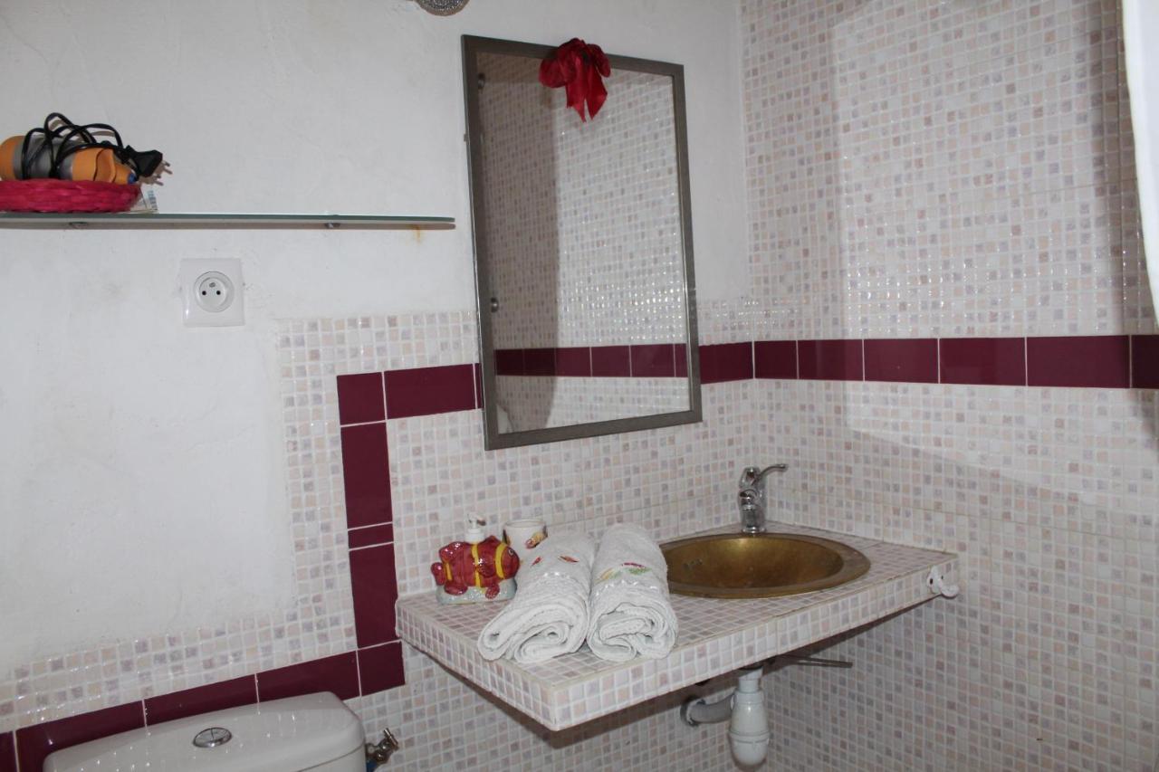 Maison Simonpietri Cagnano Zewnętrze zdjęcie