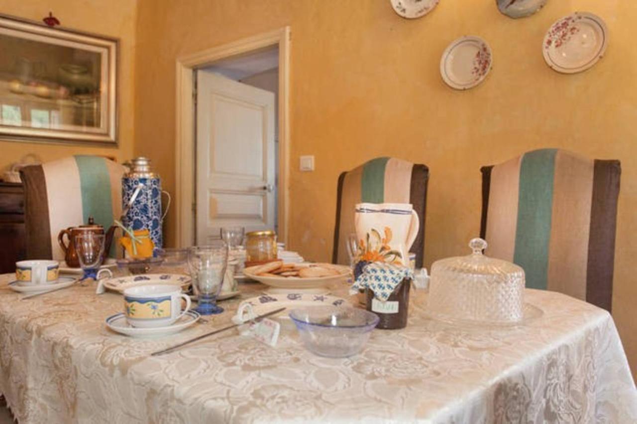 Maison Simonpietri Cagnano Zewnętrze zdjęcie