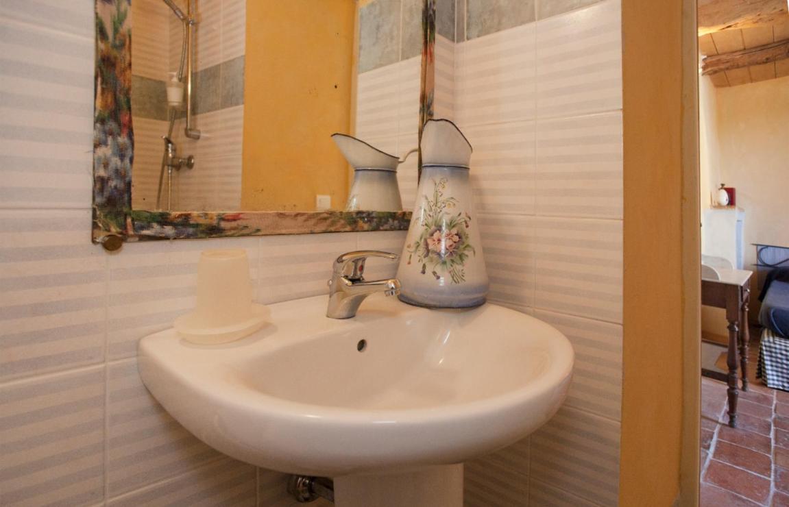 Maison Simonpietri Cagnano Zewnętrze zdjęcie