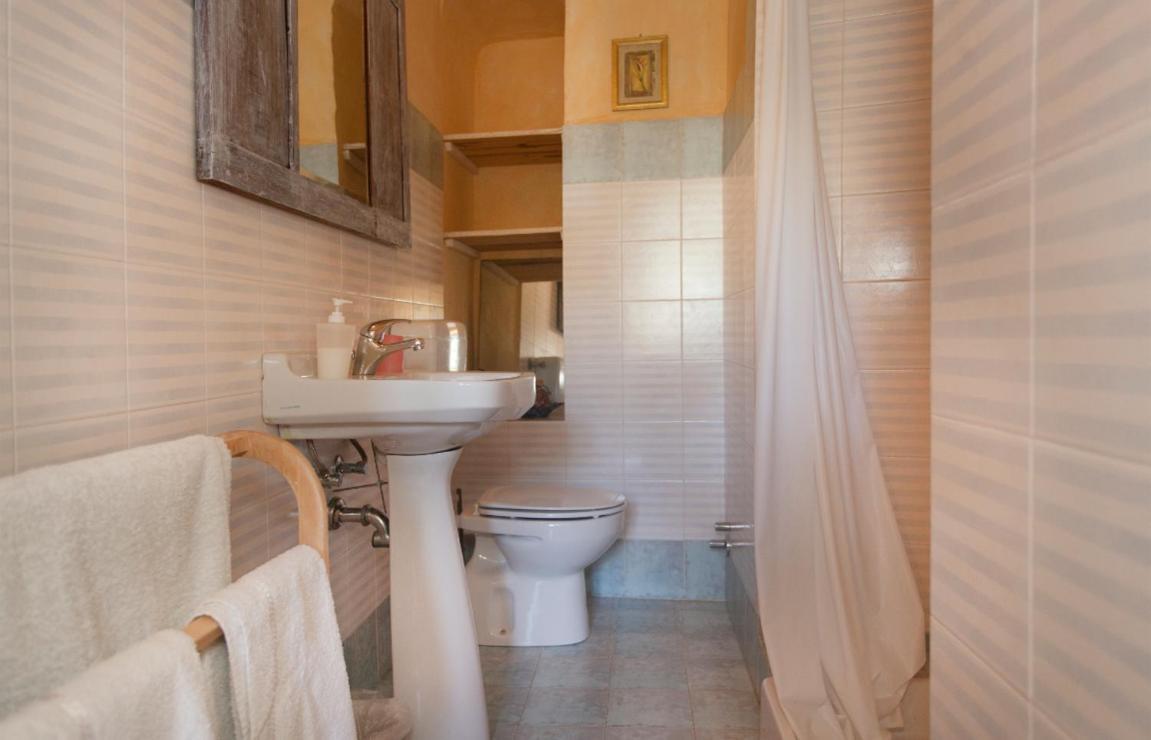 Maison Simonpietri Cagnano Zewnętrze zdjęcie