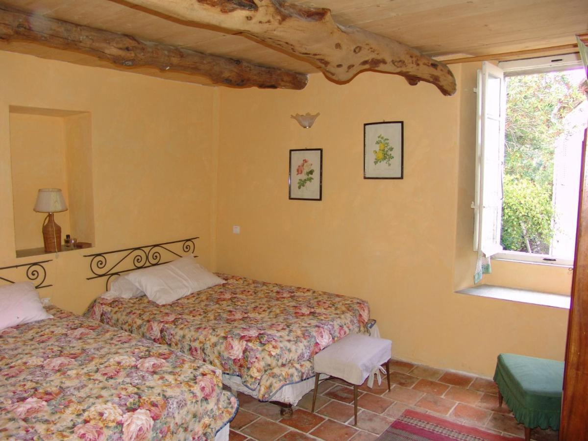 Maison Simonpietri Cagnano Zewnętrze zdjęcie