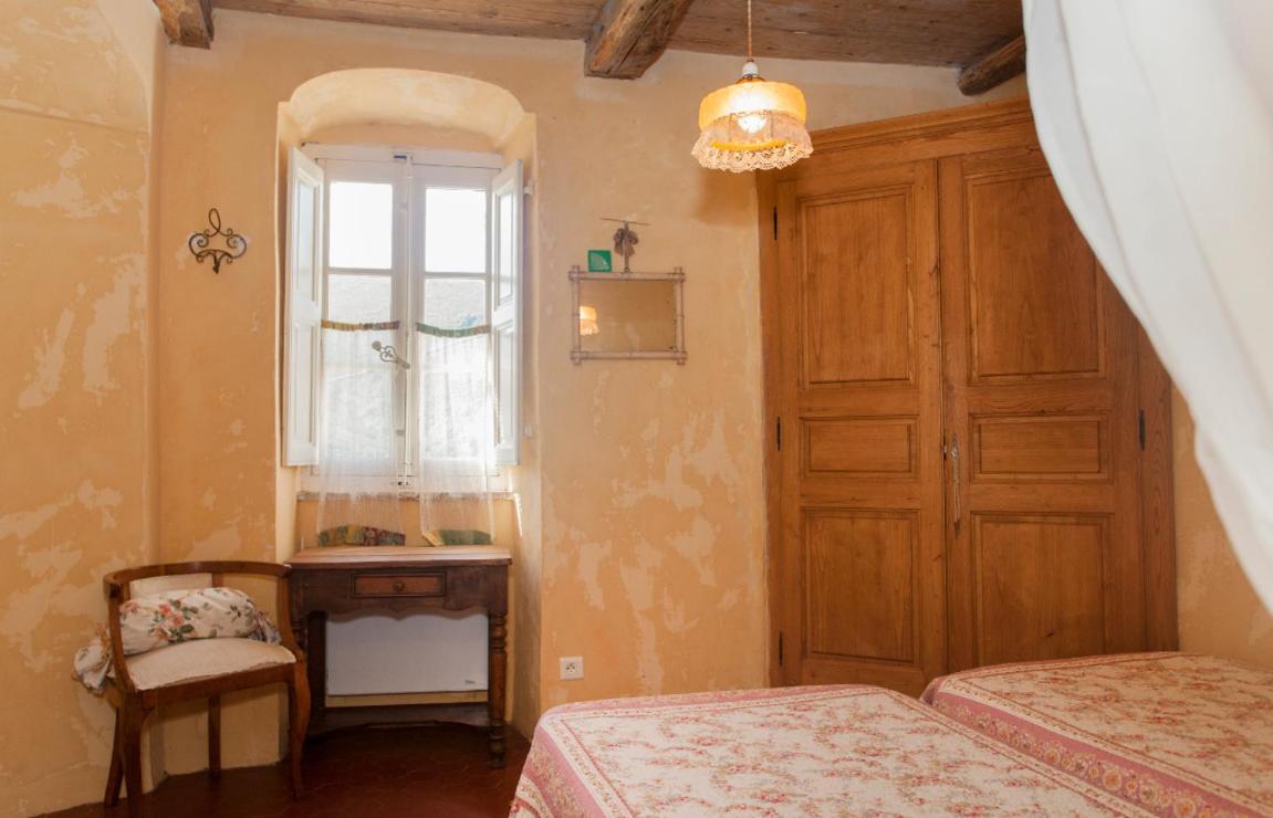 Maison Simonpietri Cagnano Zewnętrze zdjęcie