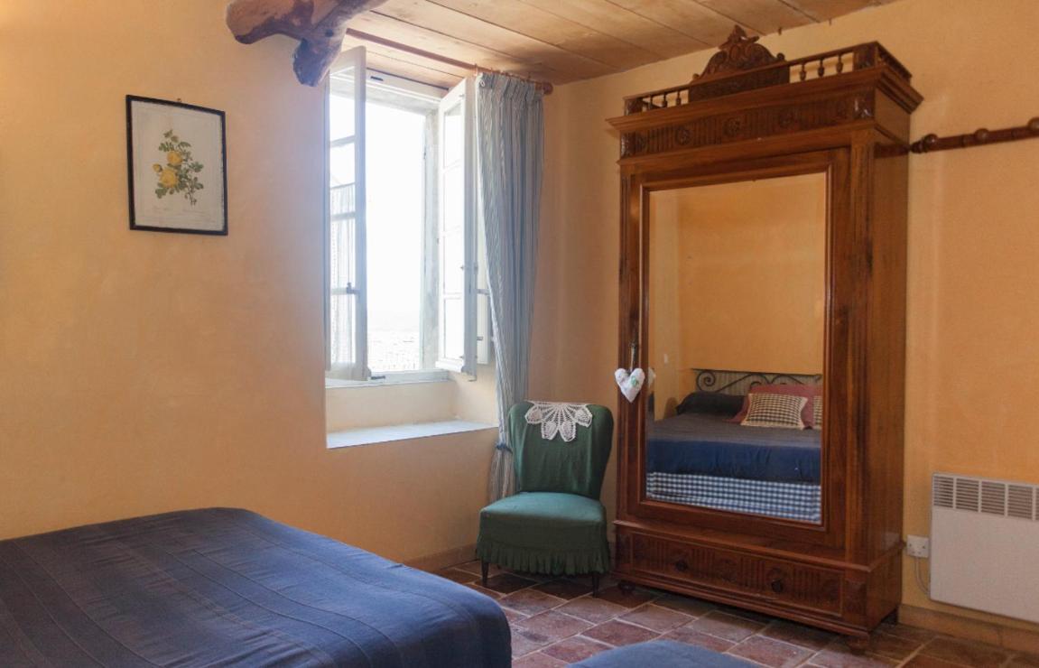 Maison Simonpietri Cagnano Zewnętrze zdjęcie